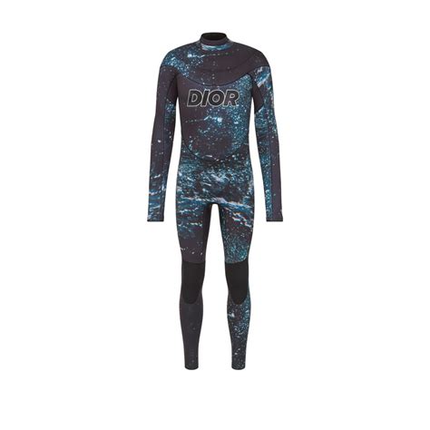 dior wetsuits